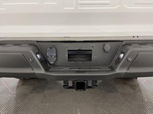 2022 Ford F-150 Lightning Pro