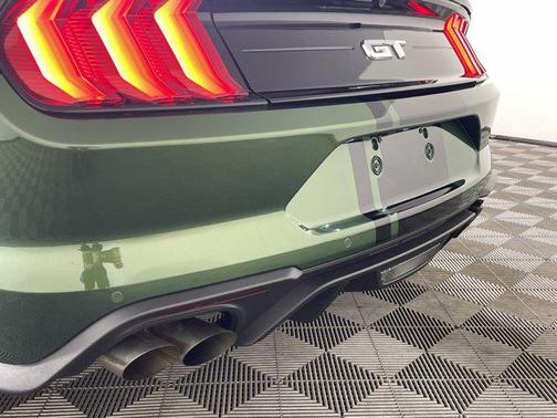 2023 Ford Mustang GT