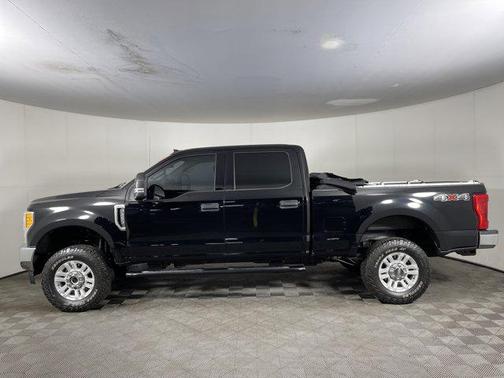 2017 Ford F-250 XLT