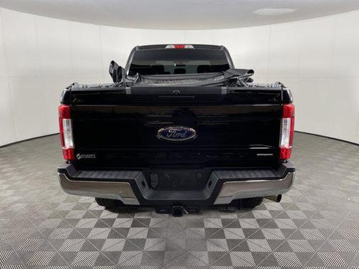 2017 Ford F-250 XLT