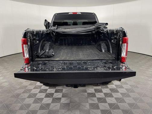 2017 Ford F-250 XLT