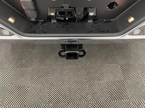 2024 Chevrolet Silverado 3500 LTZ