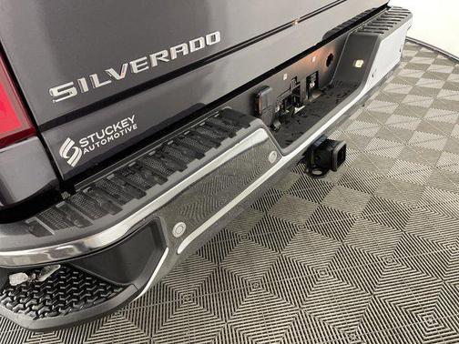 2024 Chevrolet Silverado 3500 LTZ