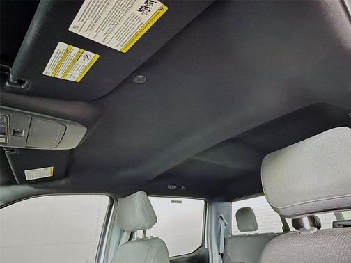 Oxford White 2021 Ford F-150 XLT