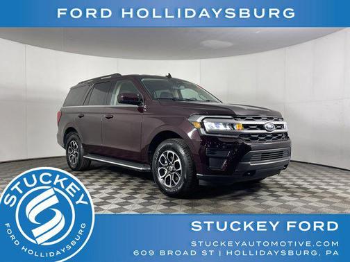 2023 Ford Expedition XLT