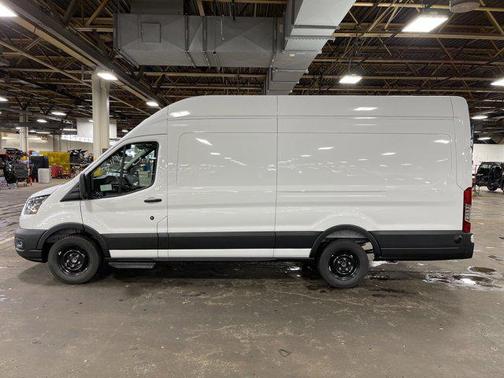 2025 Ford Transit-350 Base