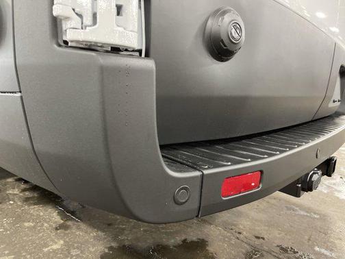 2025 Ford Transit-350 Base