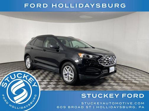 2021 Ford Edge SE
