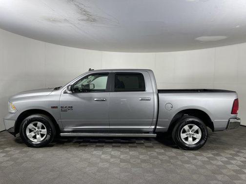 2020 RAM 1500 Classic SLT