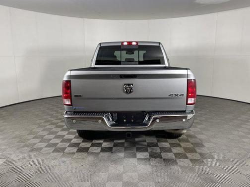 2020 RAM 1500 Classic SLT