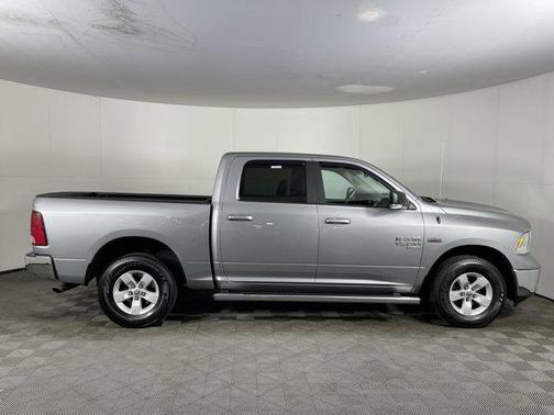 2020 RAM 1500 Classic SLT