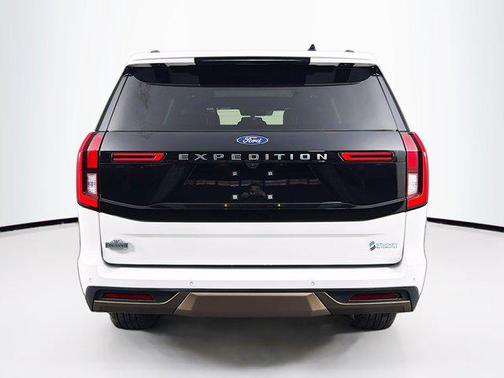 2025 Ford Expedition King Ranch