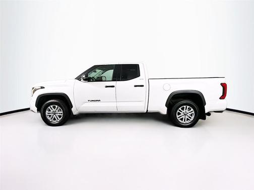 Ice Cap 2023 Toyota Tundra SR5