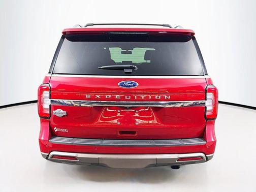 2022 Ford Expedition King Ranch