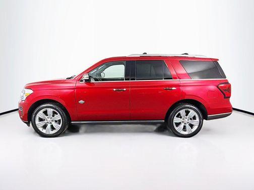 2022 Ford Expedition King Ranch