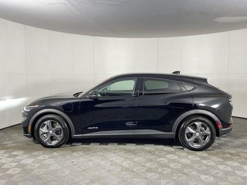 2021 Ford Mustang Mach-E Select