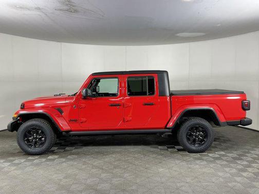 2023 Jeep Gladiator Sport S