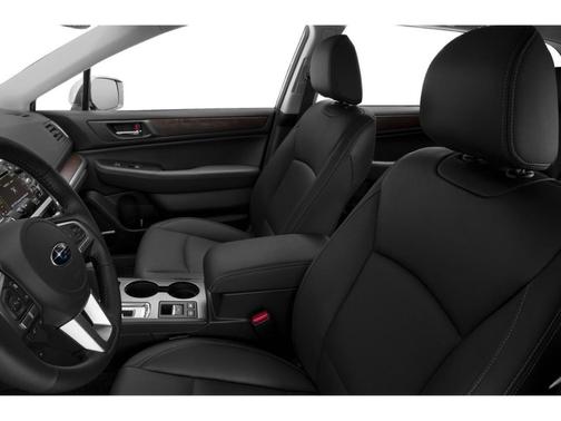 Crystal White Pearl 2015 Subaru Outback 3.6R Limited