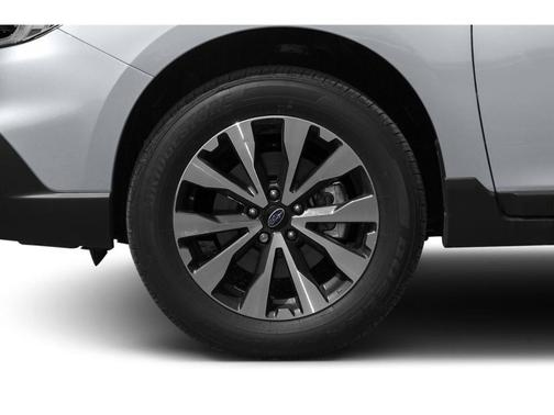 Crystal White Pearl 2015 Subaru Outback 3.6R Limited