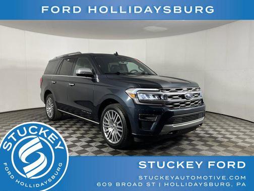 2023 Ford Expedition Platinum