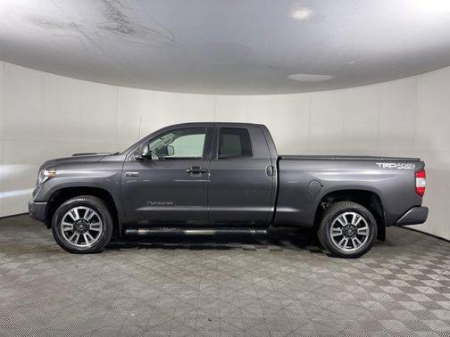 2019 Toyota Tundra SR5
