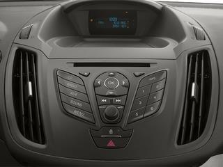 Sterling Gray Metallic 2013 Ford Escape SE