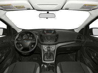Sterling Gray Metallic 2013 Ford Escape SE