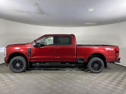 2026 Ford F-250 XLT