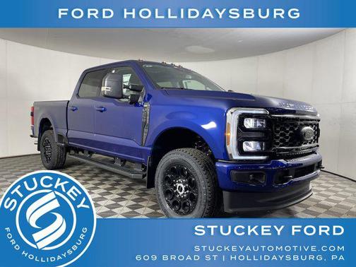 2026 Ford F-250 XLT
