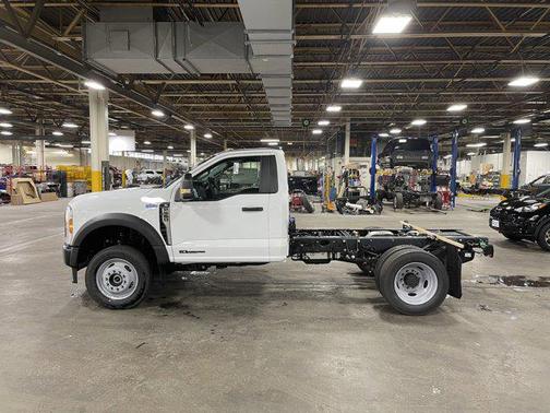 2025 Ford F-350 XL