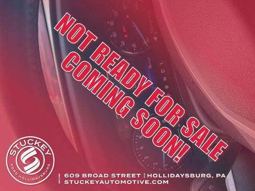 Carbonized Gray Metallic 2023 Ford Explorer XLT