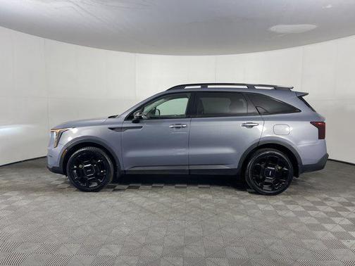 2024 Kia Sorento EX