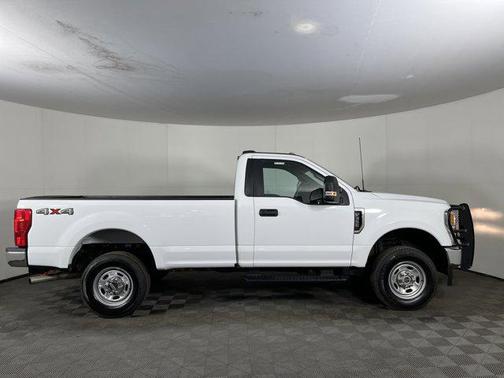 2022 Ford F-350 XL