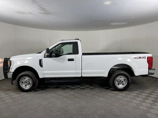 2022 Ford F-350 XL