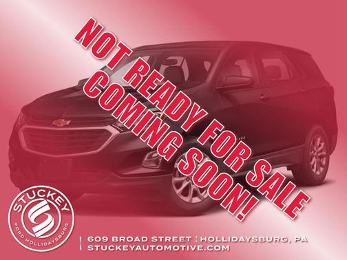 Mosaic Black Metallic 2021 Chevrolet Equinox LS