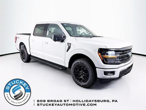 Avalanche 2026 Ford F-150 XLT