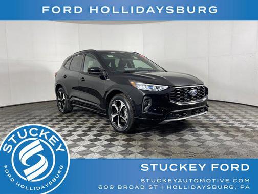 2023 Ford Escape ST-Line Select