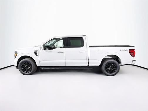 Avalanche 2026 Ford F-150 Lariat