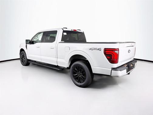 Avalanche 2026 Ford F-150 Lariat