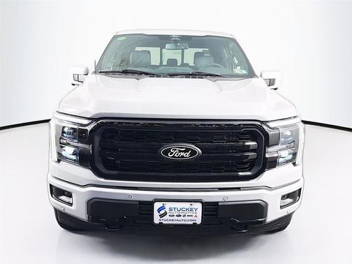 Avalanche 2026 Ford F-150 Lariat