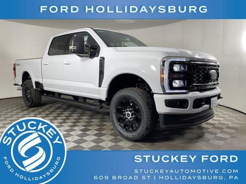 2026 Ford F-250 XLT