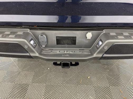 2023 Ford F-150 Lightning LARIAT