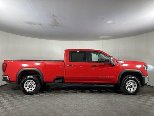 2024 GMC Sierra 2500 Pro