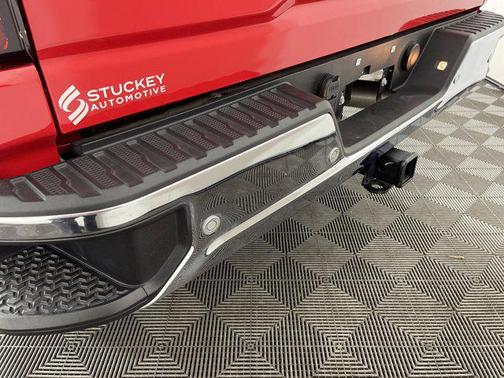 2024 GMC Sierra 2500 Pro