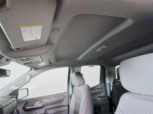 Volcanic Red Tintcoat 2023 GMC Sierra 1500 Elevation