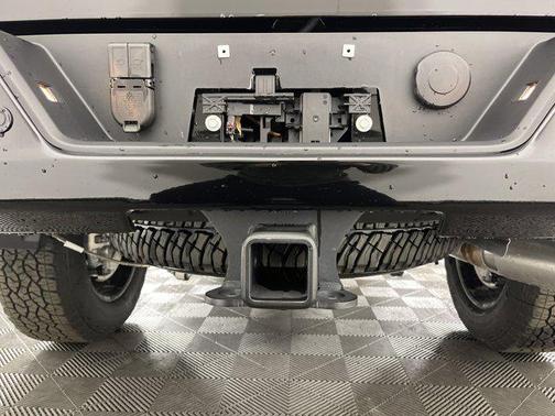 2025 Chevrolet Silverado 2500 High Country