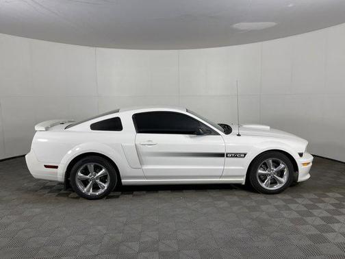 2009 Ford Mustang GT Premium