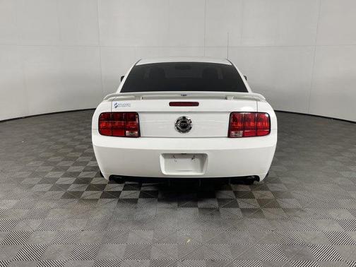2009 Ford Mustang GT Premium