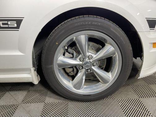 2009 Ford Mustang GT Premium