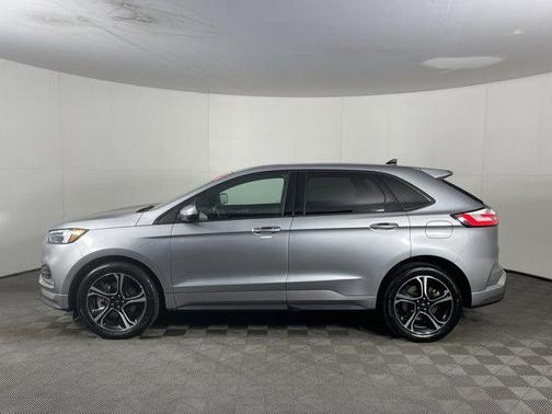 2024 Ford Edge ST